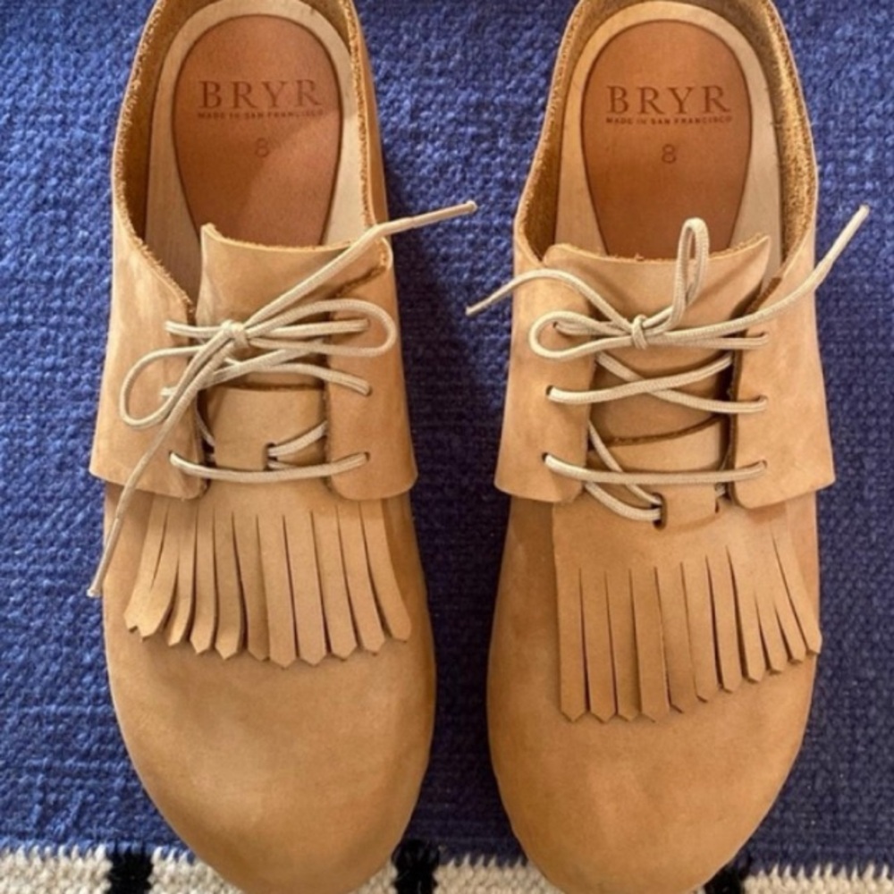 Bryr Zoë Clog